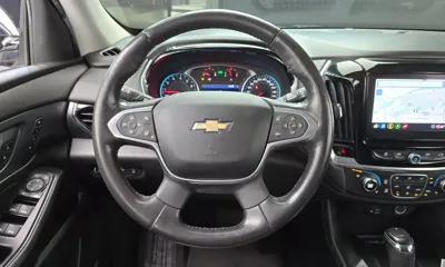 ChevroletGMDaewoo Traverse 2020, 81845 км, за 12465.54 USD - фото 12