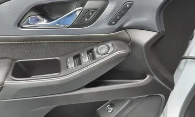 ChevroletGMDaewoo Traverse 2020, 81845 км, за 12465.54 USD - фото 14