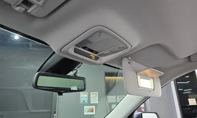 ChevroletGMDaewoo Traverse 2020, 81845 км, за 12465.54 USD - фото 19