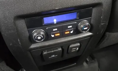ChevroletGMDaewoo Traverse 2020, 81845 км, за 12465.54 USD - фото 20