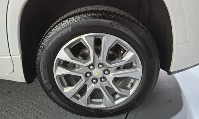 ChevroletGMDaewoo Traverse 2020, 81845 км, за 12465.54 USD - фото 21