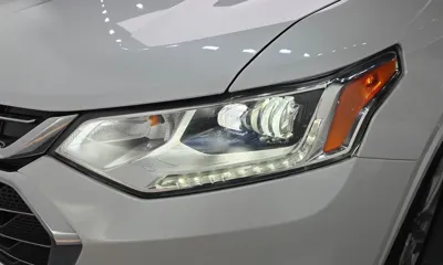ChevroletGMDaewoo Traverse 2020, 81845 км, за 12465.54 USD - фото 22