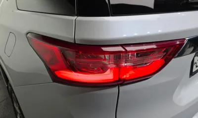 ChevroletGMDaewoo Traverse 2020, 81845 км, за 12465.54 USD - фото 23