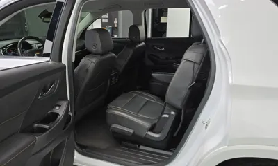 ChevroletGMDaewoo Traverse 2020, 81845 км, за 12465.54 USD - фото 26