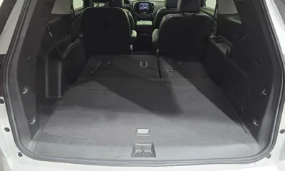 ChevroletGMDaewoo Traverse 2020, 81845 км, за 12465.54 USD - фото 28