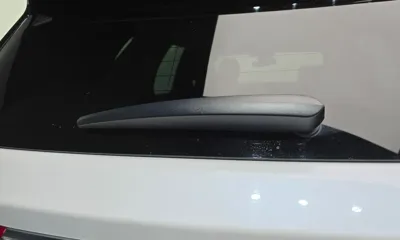 ChevroletGMDaewoo Traverse 2020, 81845 км, за 12465.54 USD - фото 29