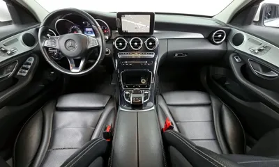 Mercedes-Benz C-Class 2016, 90429 км, за 8609.26 USD - фото 7