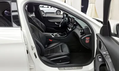 Mercedes-Benz C-Class 2016, 90429 км, за 8609.26 USD - фото 11