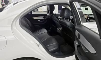 Mercedes-Benz C-Class 2016, 90429 км, за 8609.26 USD - фото 12