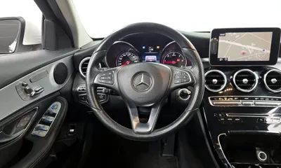 Mercedes-Benz C-Class 2016, 90429 км, за 8609.26 USD - фото 13