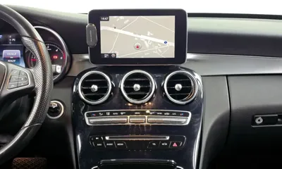 Mercedes-Benz C-Class 2016, 90429 км, за 8609.26 USD - фото 14