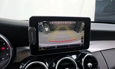 Mercedes-Benz C-Class 2016, 90429 км, за 8609.26 USD - фото 15