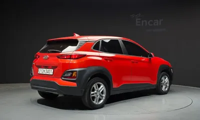 Hyundai Kona 2020, 209213 км, за 5460.57 USD - фото 2