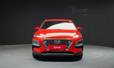 Hyundai Kona 2020, 209213 км, за 5460.57 USD - фото 3
