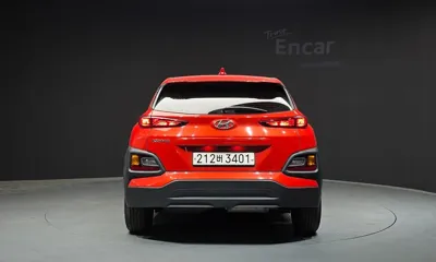 Hyundai Kona 2020, 209213 км, за 5460.57 USD - фото 4