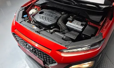 Hyundai Kona 2020, 209213 км, за 5460.57 USD - фото 6
