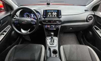 Hyundai Kona 2020, 209213 км, за 5460.57 USD - фото 7