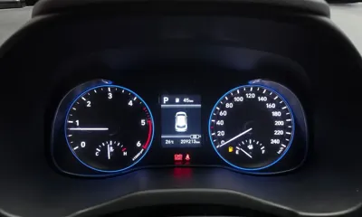 Hyundai Kona 2020, 209213 км, за 5460.57 USD - фото 8