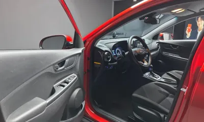 Hyundai Kona 2020, 209213 км, за 5460.57 USD - фото 10
