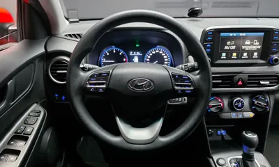 Hyundai Kona 2020, 209213 км, за 5460.57 USD - фото 13