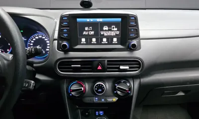 Hyundai Kona 2020, 209213 км, за 5460.57 USD - фото 14