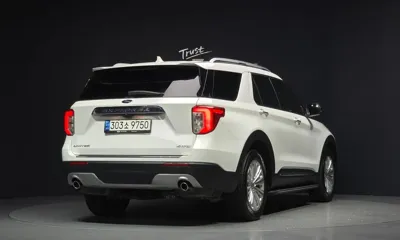 Ford Explorer 2022, 67521 км, за 20806.08 USD