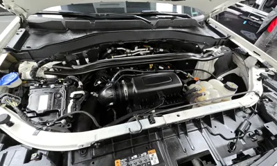 Ford Explorer 2022, 67521 км, за 20806.08 USD - фото 6