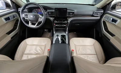 Ford Explorer 2022, 67521 км, за 20806.08 USD - фото 7