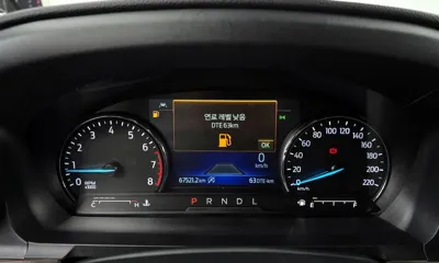 Ford Explorer 2022, 67521 км, за 20806.08 USD - фото 8