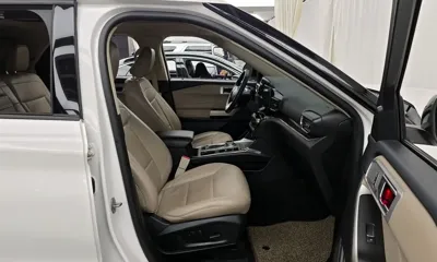 Ford Explorer 2022, 67521 км, за 20806.08 USD - фото 11