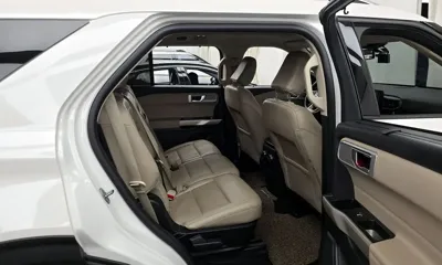 Ford Explorer 2022, 67521 км, за 20806.08 USD - фото 12
