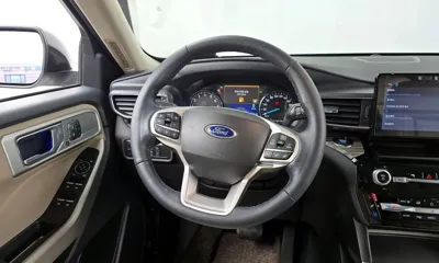 Ford Explorer 2022, 67521 км, за 20806.08 USD - фото 13