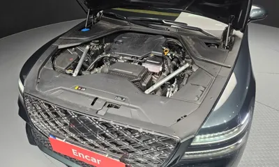 Genesis G80 2025, 24545 км, за 35504.9 USD - фото 6