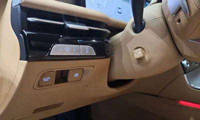 Genesis G80 2025, 24545 км, за 35504.9 USD - фото 17