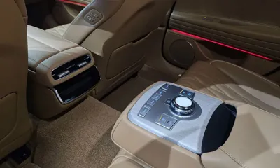 Genesis G80 2025, 24545 км, за 35504.9 USD - фото 18