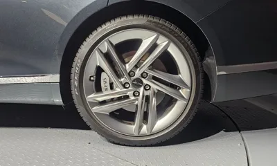 Genesis G80 2025, 24545 км, за 35504.9 USD - фото 21