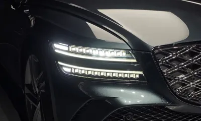 Genesis G80 2025, 24545 км, за 35504.9 USD - фото 22
