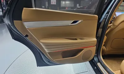 Genesis G80 2025, 24545 км, за 35504.9 USD - фото 25