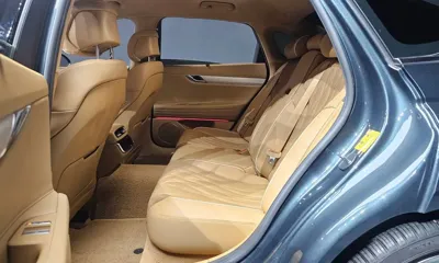 Genesis G80 2025, 24545 км, за 35504.9 USD - фото 26