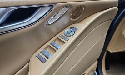 Genesis G80 2025, 24545 км, за 35504.9 USD - фото 27