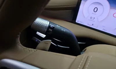 Genesis G80 2025, 24545 км, за 35504.9 USD - фото 29