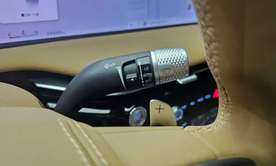Genesis G80 2025, 24545 км, за 35504.9 USD - фото 30