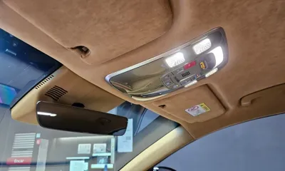 Genesis G80 2025, 24545 км, за 35504.9 USD - фото 31