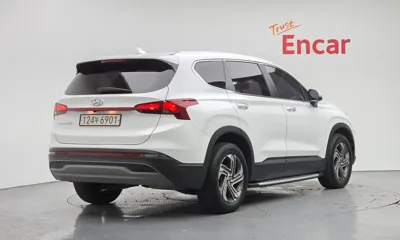 Hyundai Santafe 2021, 144423 км, за 11487.46 USD