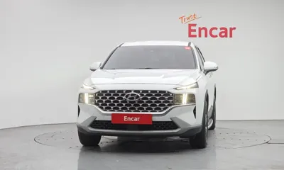 Hyundai Santafe 2021, 144423 км, за 11487.46 USD