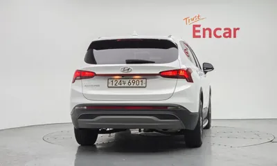 Hyundai Santafe 2021, 144423 км, за 11487.46 USD