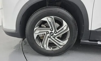 Hyundai Santafe 2021, 144423 км, за 11487.46 USD