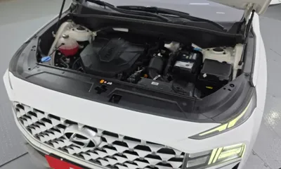 Hyundai Santafe 2021, 144423 км, за 11487.46 USD - фото 6