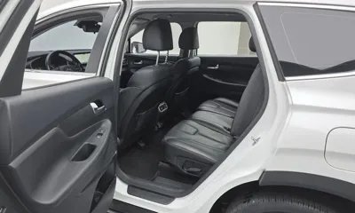 Hyundai Santafe 2021, 144423 км, за 11487.46 USD - фото 11