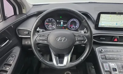 Hyundai Santafe 2021, 144423 км, за 11487.46 USD - фото 14